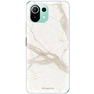 iSaprio Marble 12 for Xiaomi Mi 11 Lite - Phone Cover
