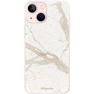 iSaprio Marble 12 for iPhone 13 mini - Phone Cover