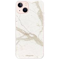 iSaprio Marble 12 for iPhone 13 - Phone Cover