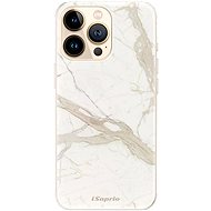 iSaprio Marble 12 for iPhone 13 Pro Max - Phone Cover