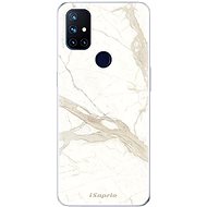 iSaprio Marble 12 for OnePlus Nord N10 5G - Phone Cover