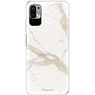 iSaprio Marble 12 for Xiaomi Redmi Note 10 5G - Phone Cover