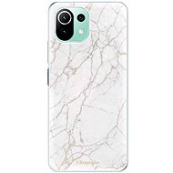 iSaprio GoldMarble 13 for Xiaomi Mi 11 Lite - Phone Cover
