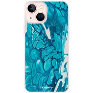 iSaprio BlueMarble 15 for iPhone 13 mini - Phone Cover