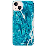iSaprio BlueMarble 15 for iPhone 13 - Phone Cover