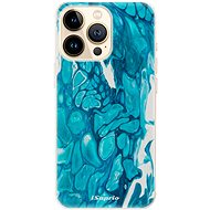 iSaprio BlueMarble 15 for iPhone 13 Pro Max - Phone Cover