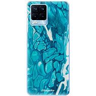 iSaprio BlueMarble 15 for Realme 8 / 8 Pro - Phone Cover
