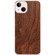 iSaprio Wood 10 for iPhone 13 - Phone Cover