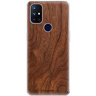 iSaprio Wood 10 for OnePlus Nord N10 5G - Phone Cover