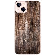 iSaprio Wood 11 for iPhone 13 - Phone Cover