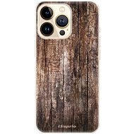 iSaprio Wood 11 for iPhone 13 Pro Max - Phone Cover