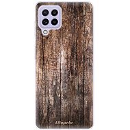 iSaprio Wood 11 for Samsung Galaxy A22 - Phone Cover