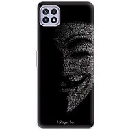 iSaprio Vendetta 10 for Samsung Galaxy A22 5G - Phone Cover