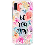 iSaprio BeYouTiful for Samsung Galaxy A30s - Phone Cover