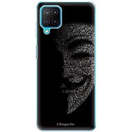 iSaprio Vendetta 10 for Samsung Galaxy M12 - Phone Cover