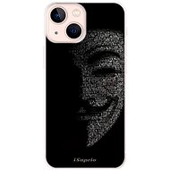 iSaprio Vendetta 10 for iPhone 13 mini - Phone Cover