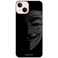 iSaprio Vendetta 10 for iPhone 13 - Phone Cover
