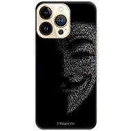 iSaprio Vendetta 10 for iPhone 13 Pro - Phone Cover