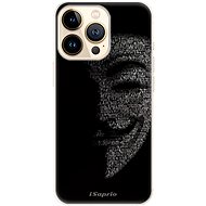 iSaprio Vendetta 10 for iPhone 13 Pro Max - Phone Cover