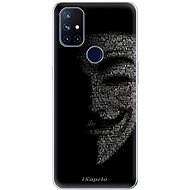 iSaprio Vendetta 10 for OnePlus Nord N10 5G - Phone Cover