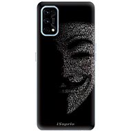 iSaprio Vendetta 10 for Realme 7 Pro - Phone Cover