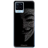 iSaprio Vendetta 10 for Realme 8 / 8 Pro - Phone Cover