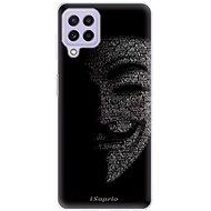 iSaprio Vendetta 10 for Samsung Galaxy A22 - Phone Cover