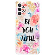 iSaprio BeYouTiful for Samsung Galaxy A32 5G - Phone Cover