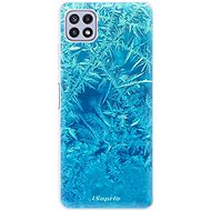 iSaprio Ice 01 for Samsung Galaxy A22 5G - Phone Cover