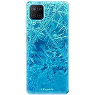 iSaprio Ice 01 for Samsung Galaxy M12 - Phone Cover