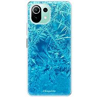 iSaprio Ice 01 for Xiaomi Mi 11 Lite - Phone Cover
