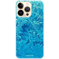 iSaprio Ice 01 for iPhone 13 Pro - Phone Cover