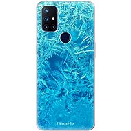 iSaprio Ice 01 for OnePlus Nord N10 5G - Phone Cover