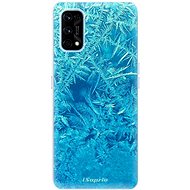 iSaprio Ice 01 for Realme 7 Pro - Phone Cover