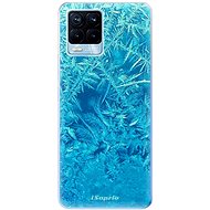iSaprio Ice 01 for Realme 8 / 8 Pro - Phone Cover