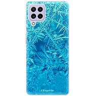 iSaprio Ice 01 for Samsung Galaxy A22 - Phone Cover
