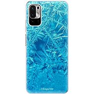 iSaprio Ice 01 for Xiaomi Redmi Note 10 5G - Phone Cover