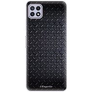 iSaprio Metal 01 for Samsung Galaxy A22 5G - Phone Cover