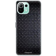 iSaprio Metal 01 for Xiaomi Mi 11 Lite - Phone Cover