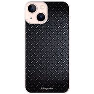 iSaprio Metal 01 for iPhone 13 mini - Phone Cover