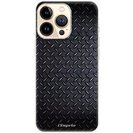 iSaprio Metal 01 for iPhone 13 Pro - Phone Cover