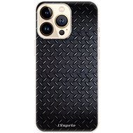 iSaprio Metal 01 for iPhone 13 Pro Max - Phone Cover