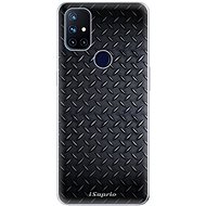 iSaprio Metal 01 for OnePlus Nord N10 5G - Phone Cover