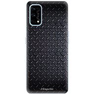 iSaprio Metal 01 for Realme 7 Pro - Phone Cover