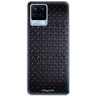 iSaprio Metal 01 for Realme 8 / 8 Pro - Phone Cover