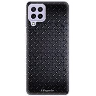 iSaprio Metal 01 for Samsung Galaxy A22 - Phone Cover