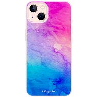 iSaprio Watercolour Paper 01 for iPhone 13 - Phone Cover