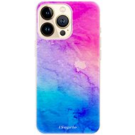 iSaprio Watercolour Paper 01 for iPhone 13 Pro - Phone Cover