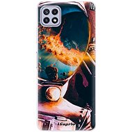 iSaprio Astronaut 01 for Samsung Galaxy A22 5G - Phone Cover