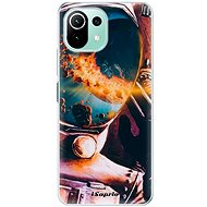 iSaprio Astronaut 01 for Xiaomi Mi 11 Lite - Phone Cover